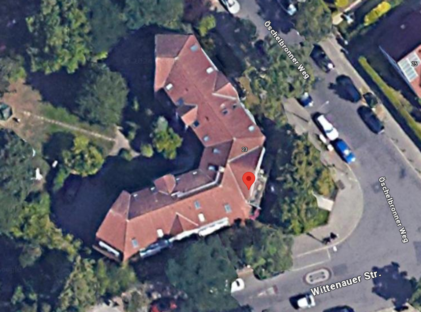 Herzlich willkommen!